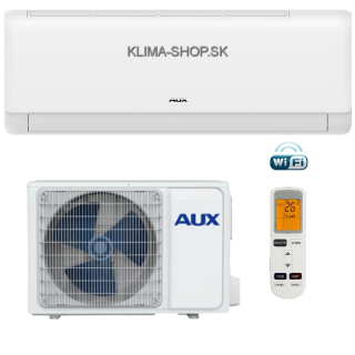 AUX 09QC Q-Smart Plus 2,5 kW